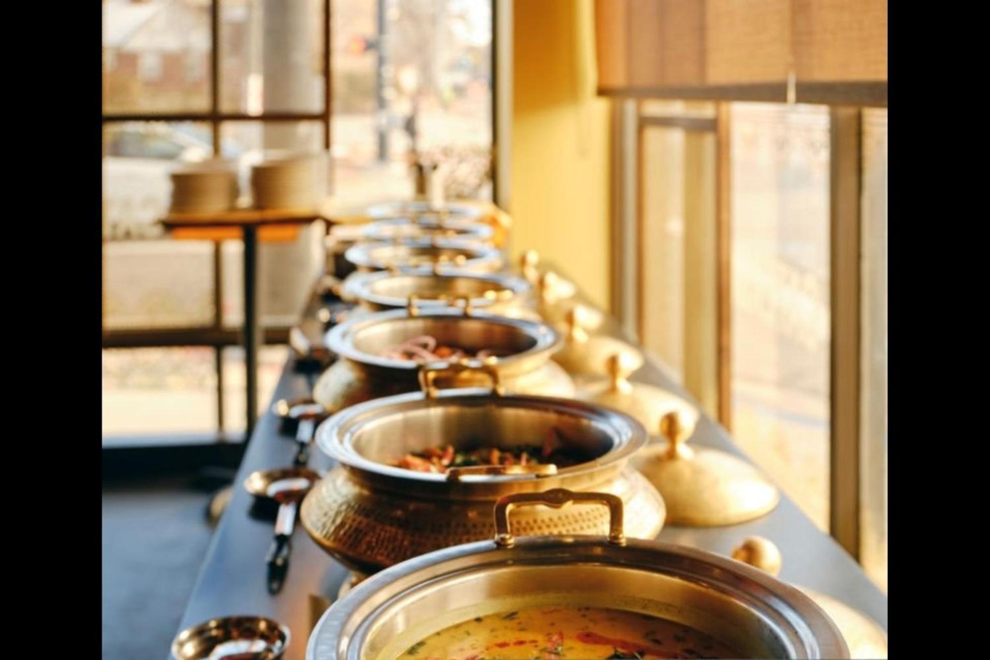 Fabhotel Rainbow Villa Near Igi Airport New Delhi Buitenkant foto
